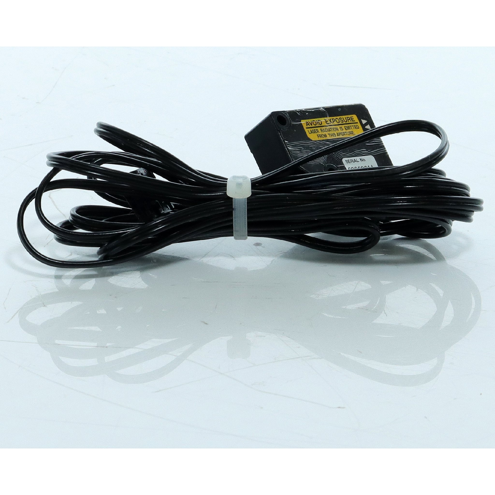 Digital Laser Sensor  Gebraucht